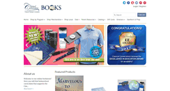 Desktop Screenshot of classicalconversationsbooks.com